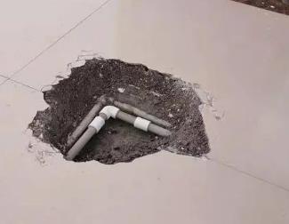 尼玛卫生间漏水维修公司为您分享如何判断家里漏水