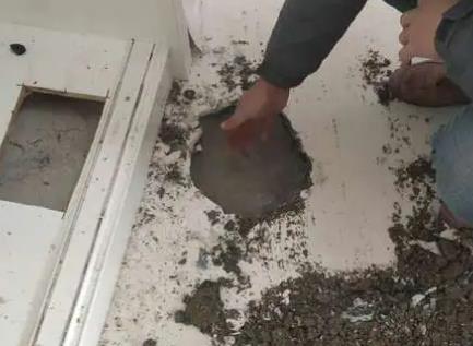尼玛卫生间漏水维修公司分享下精确定位查漏水一次多少钱?不同级别收费不同