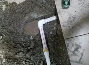 尼玛阳台漏水维修时有哪些声音会影响检漏仪
