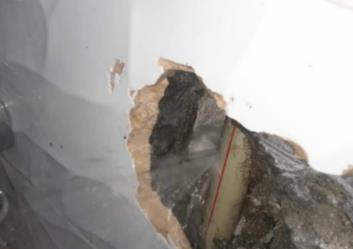 尼玛卫生间漏水维修的步骤和流程。